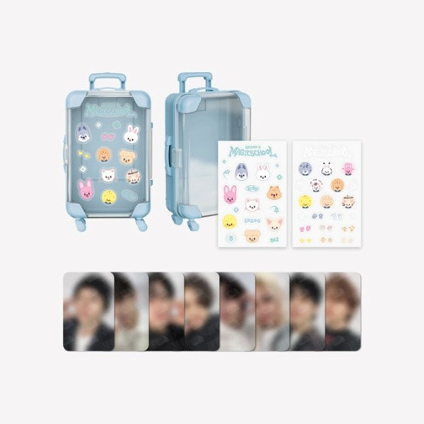 Stray Kids SKZOO 10CM Carrier SKZ Magic School in Busan main image