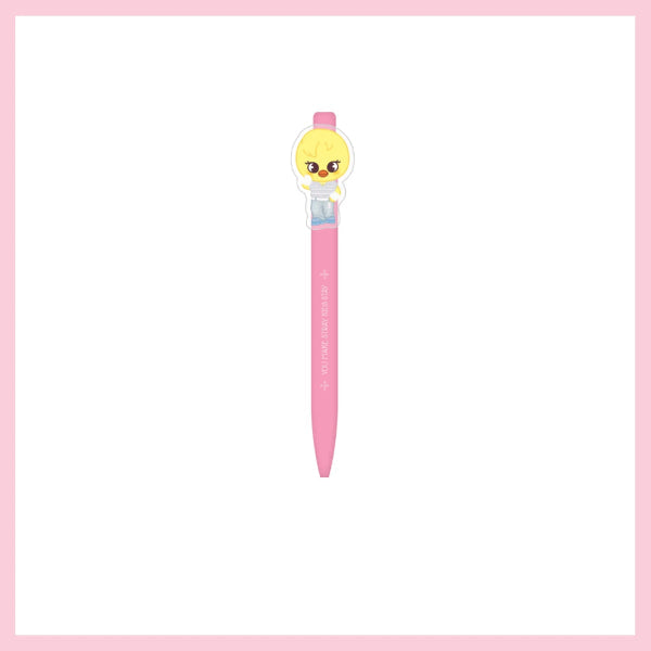 Stray Kids - SKZOO Character Gel Pen [5th Fanmeeting 'SKZ 5