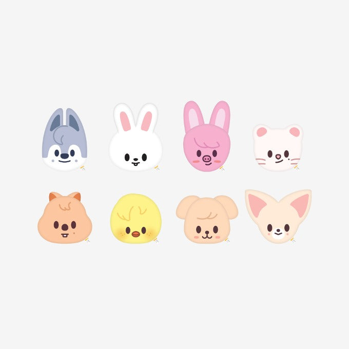 straykids skzoo baby クッション ハンクオッカ Stray Kids - SKZOO Cushion Baby Ver. ['dominATE SEOUL' World