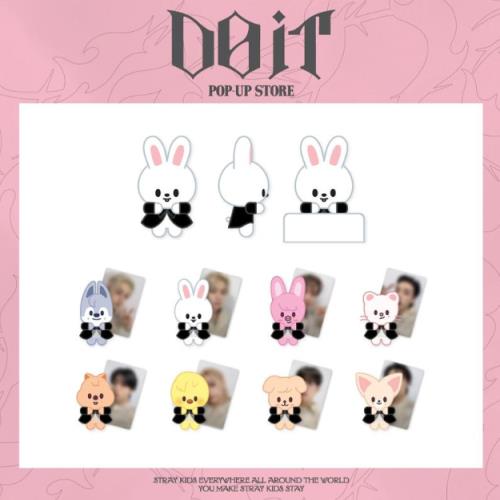 Stray Kids SKZOO Figure CLIMBING Ver DO IT POP-UP Store Official MD - Main Image
