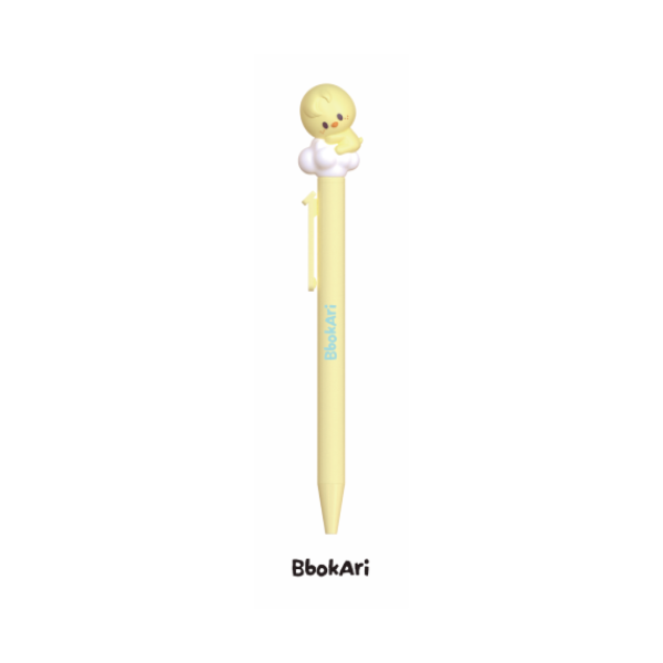 Stray Kids SKZOO Figure Pen RUN IT World Tour Official MD BbokAri Ver - main image