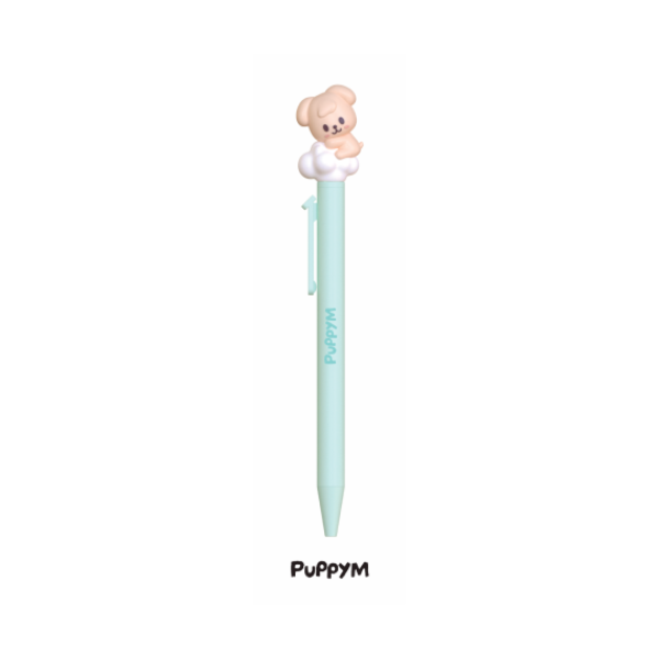 Stray Kids SKZOO Figure Pen RUN IT World Tour Official MD PuppyM Ver - main image