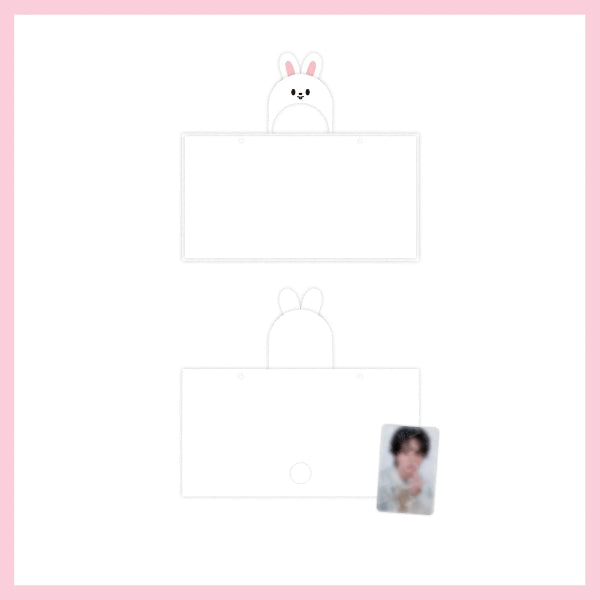 Stray Kids - SKZOO Hood Blanket [5th Fanmeeting 'SKZ 5'CLOCK