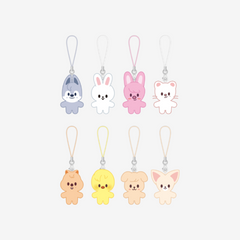 StrayKids 5CLOCK SKZOO テディベア ポガリ　ペンミ StrayKids 5CLOCK SKZOO テディベア ポガリペンミ