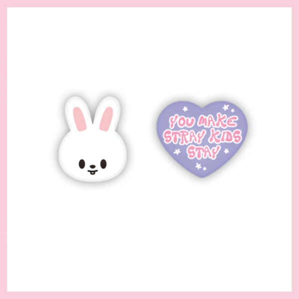 Stray Kids SKZOO 5‘clock STRAY KIDS 5TH FANMEETING [SKZ 5'CLOCK] OFFICIAL MD - 23