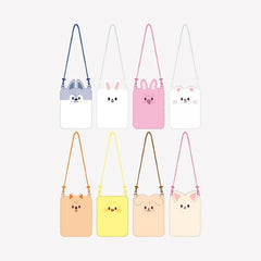 Stray Kids - SKZOO Mini Cross Bag [SKZ'S MAGIC SCHOOL] - K PLACE