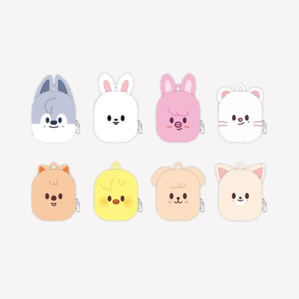 Stray Kids - SKZOO Original Backpack [SKZ'S MAGIC SCHOOL