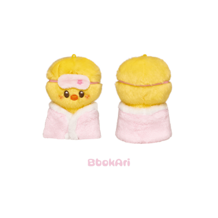 アイエン　フォクシニー　ぬいぐるみ10 ポーチ　stray kids skzoo スキズ SKZ 5'CLOCK SKZOO 10cm ぬいぐるみ フォクシニー 購入特典
