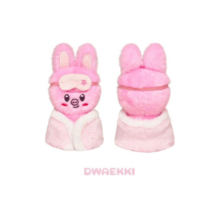 Stray Kids - SKZOO Plush 10CM Ver. [6th Fanmeeting 'STAY in Our