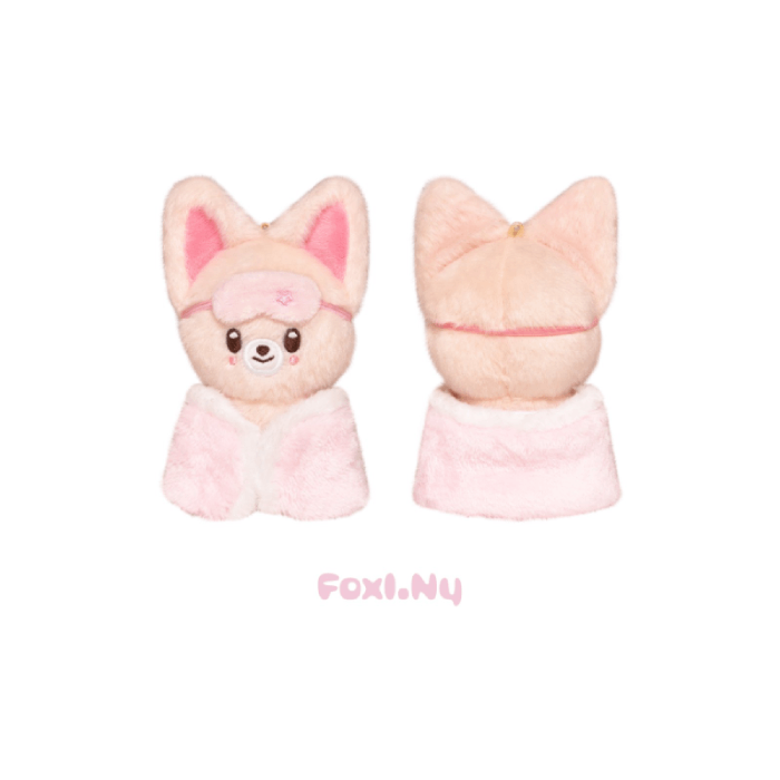 Stray Kids - SKZOO Plush 10CM Ver. [6th Fanmeeting 'STAY in Our
