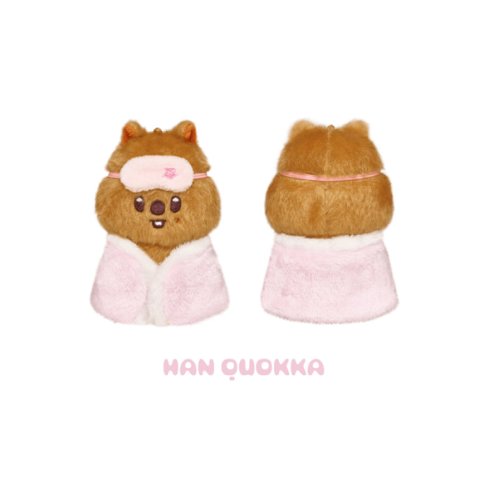 straykids SKZOO ハンクオッカ クッション Stray Kids - SKZOO Plush 10CM Ver. [6th Fanmeeting 'STAY in Our