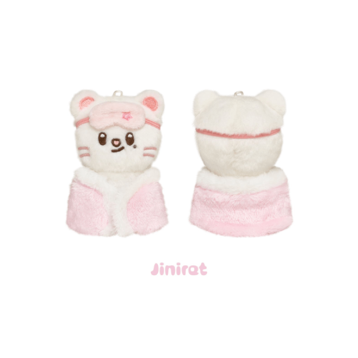 Stray Kids - SKZOO Plush 10CM Ver. [6th Fanmeeting 'STAY in Our