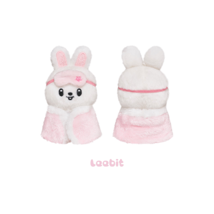 Stray Kids - SKZOO Plush 10CM Ver. [6th Fanmeeting 'STAY in Our