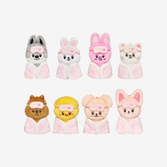 Stray Kids - SKZOO Plush 10CM Ver. [6th Fanmeeting 'STAY in Our