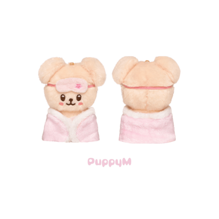 Stray Kids - SKZOO Plush 10CM Ver. [6th Fanmeeting 'STAY in Our