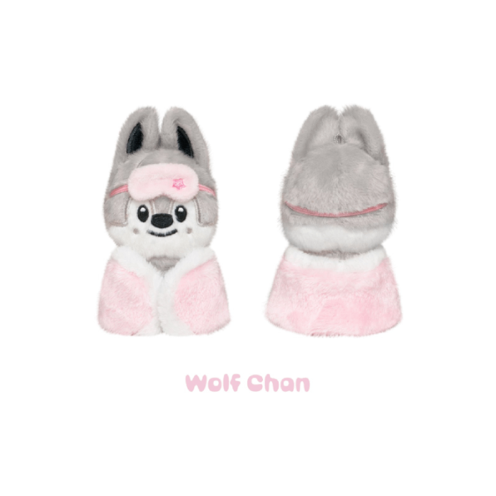 Stray Kids - SKZOO Plush 10CM Ver. [6th Fanmeeting 'STAY in Our