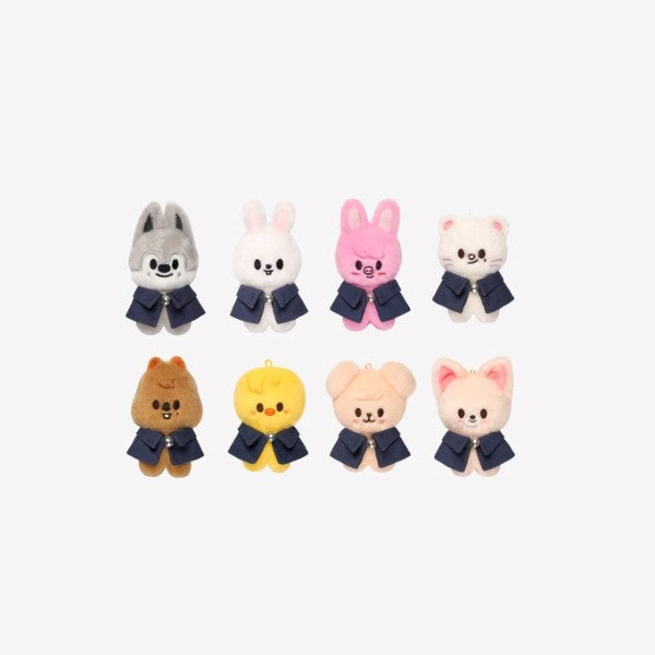 Stray Kids SKZOO Plush 10CM Ver SKZ Magic School main image