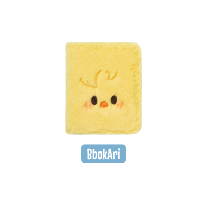 StrayKids skzoo アイエン　ソウルコン　コレクトブック Stray Kids - SKZOO Plush Collect Book [SKZOO EVERYWHERE ALL AROUND