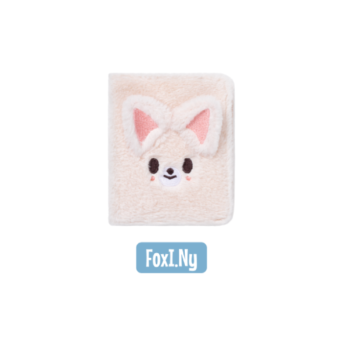 Stray Kids - SKZOO Plush Collect Book [SKZOO EVERYWHERE ALL AROUND Stray Kids - SKZOO Plush Collect Book [SKZOO EVERYWHERE ALL AROUND