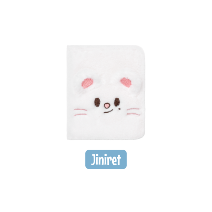 Stray Kids - SKZOO Plush Collect Book [SKZOO EVERYWHERE ALL AROUND