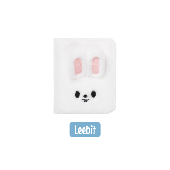 Stray Kids - SKZOO Plush Collect Book [SKZOO EVERYWHERE ALL AROUND