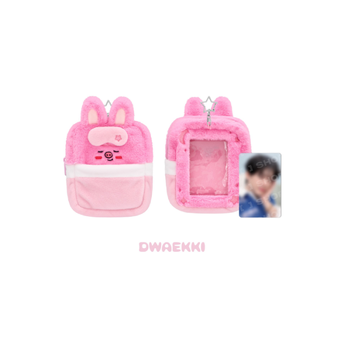 Stray Kids - SKZOO Plush Collect Case [6th Fanmeeting 'STAY in Our