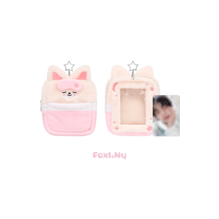 Stray Kids - SKZOO Plush Collect Case [6th Fanmeeting 'STAY in Our