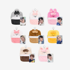 Stray Kids - SKZOO Plush Collect Case [6th Fanmeeting 'STAY in Our
