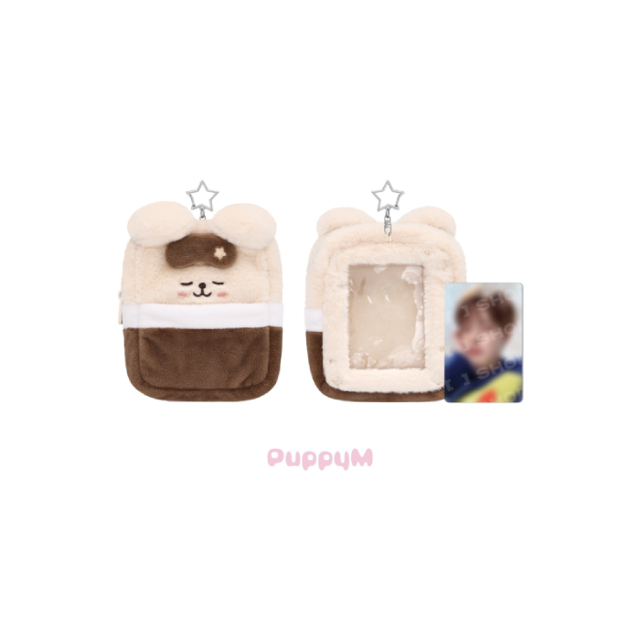 Stray Kids - SKZOO Plush Collect Case [6th Fanmeeting 'STAY in Our