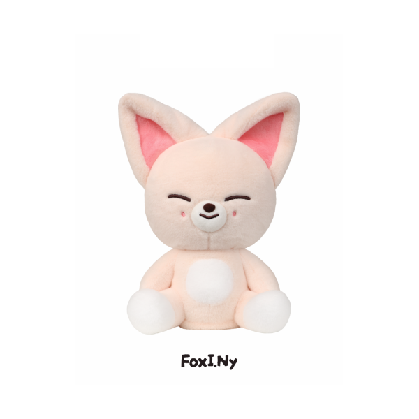 Stray Kids - SKZOO Plush Dancing Ver. ['RUN IT' World Tour Stray Kids - SKZOO Plush Dancing Ver. ['RUN IT' World Tour