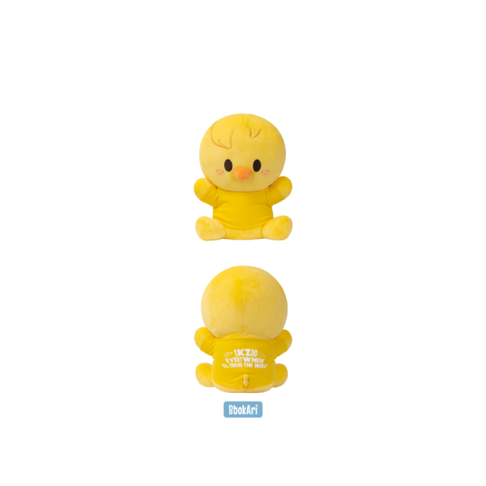 Stray Kids - SKZOO Plush HUG ME Ver. [SKZOO EVERYWHERE ALL AROUND