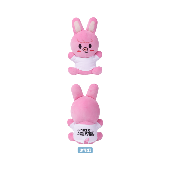 Stray Kids - SKZOO Plush HUG ME Ver. [SKZOO EVERYWHERE ALL AROUND