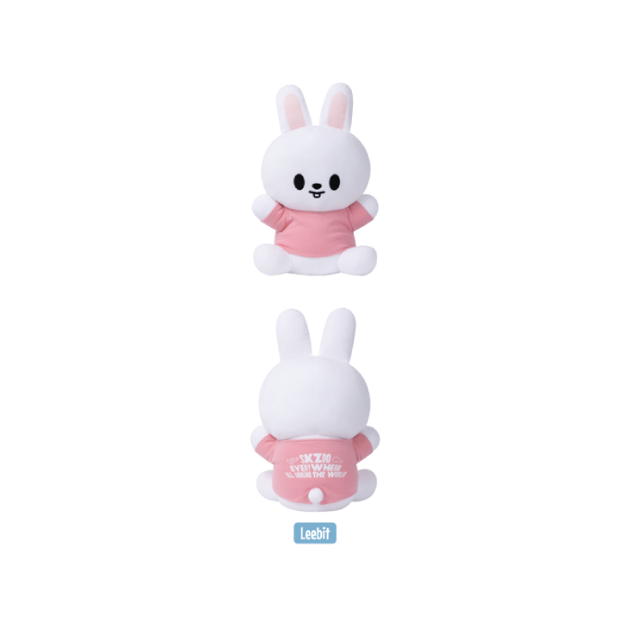 Stray Kids - SKZOO Plush HUG ME Ver. [SKZOO EVERYWHERE ALL AROUND