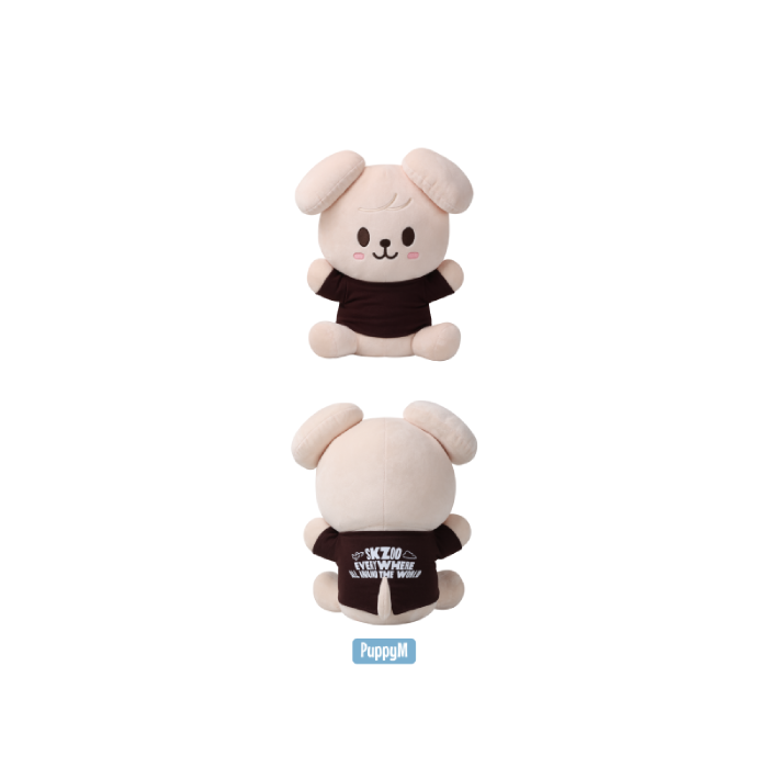 Stray Kids - SKZOO Plush HUG ME Ver. [SKZOO EVERYWHERE ALL AROUND