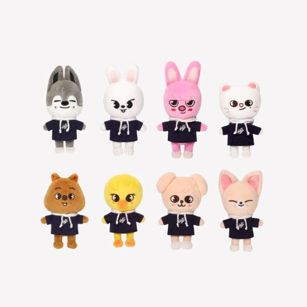 Stray Kids SKZOO Plush Mini Ver SKZ Magic School main image