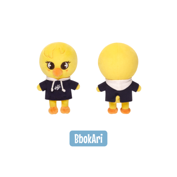 Stray Kids - SKZOO Plush Mini Ver. [SKZOO EVERYWHERE ALL AROUND