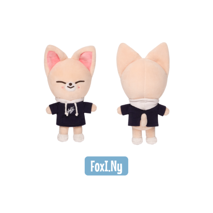 Stray Kids - SKZOO Plush Mini Ver. [SKZOO EVERYWHERE ALL AROUND