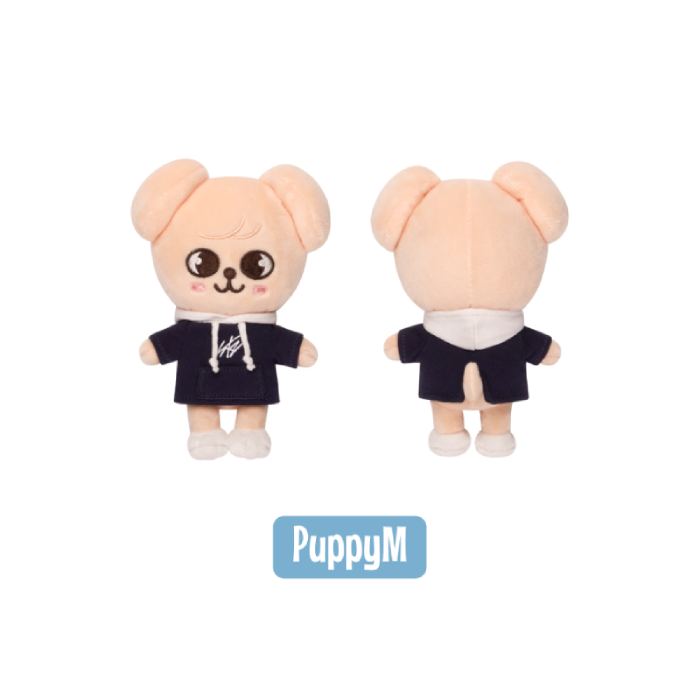 Stray Kids - SKZOO Plush Mini Ver. [SKZOO EVERYWHERE ALL AROUND Stray Kids - SKZOO Plush Mini Ver. [SKZOO EVERYWHERE ALL AROUND