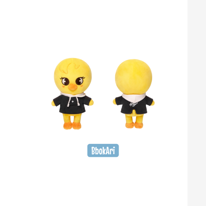 Stray Kids - SKZOO Plush Original Ver. [SKZOO EVERYWHERE ALL