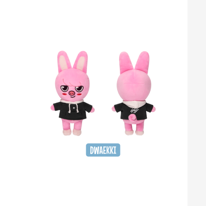Stray Kids - SKZOO Plush Original Ver. [SKZOO EVERYWHERE ALL