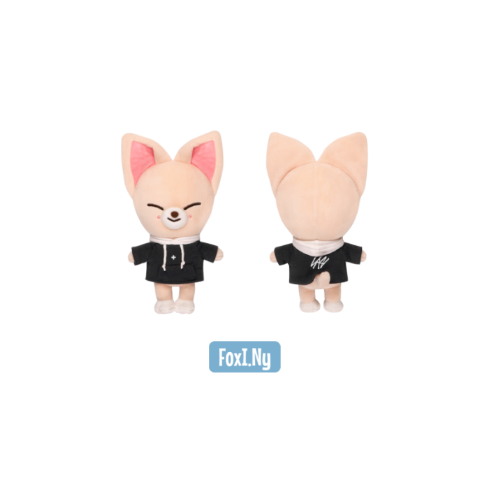 Stray Kids - SKZOO Plush Original Ver. [SKZOO EVERYWHERE ALL