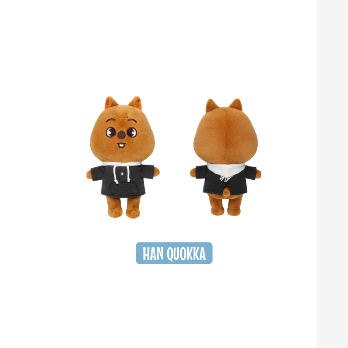Stray Kids - SKZOO Plush Original Ver. [SKZOO EVERYWHERE ALL