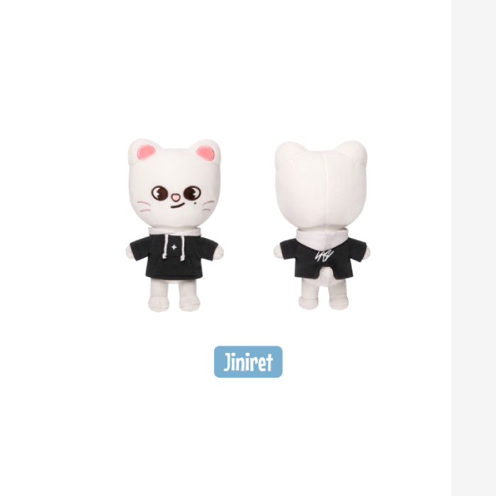 Stray Kids - SKZOO Plush Original Ver. [SKZOO EVERYWHERE ALL