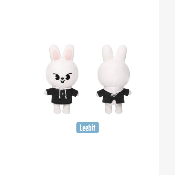 Stray Kids - SKZOO Plush Original Ver. [SKZOO EVERYWHERE ALL Stray Kids - SKZOO Plush Original Ver. [SKZOO EVERYWHERE ALL