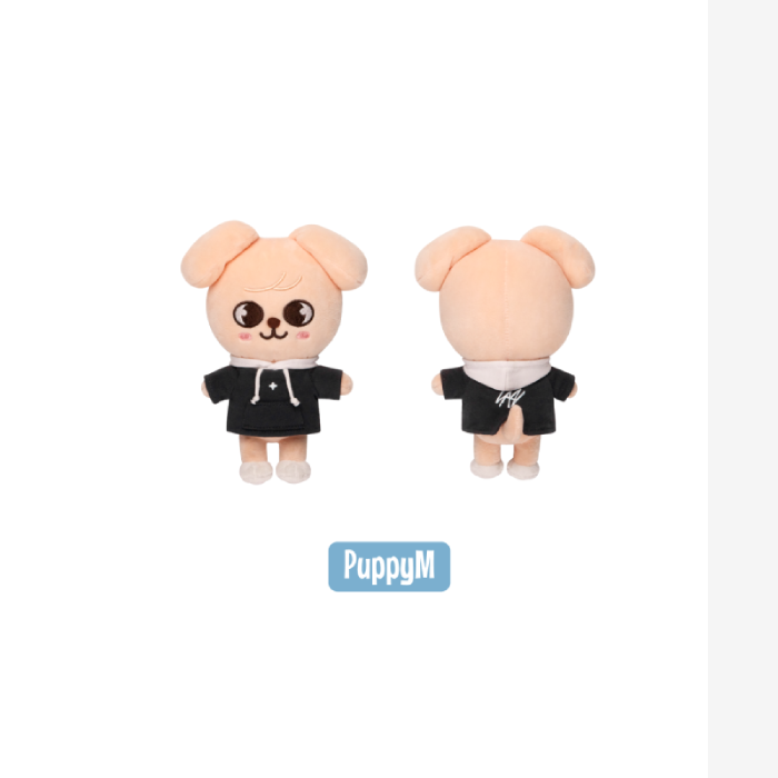 Stray Kids - SKZOO Plush Original Ver. [SKZOO EVERYWHERE ALL