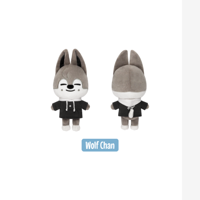 Stray Kids - SKZOO Plush Original Ver. [SKZOO EVERYWHERE ALL