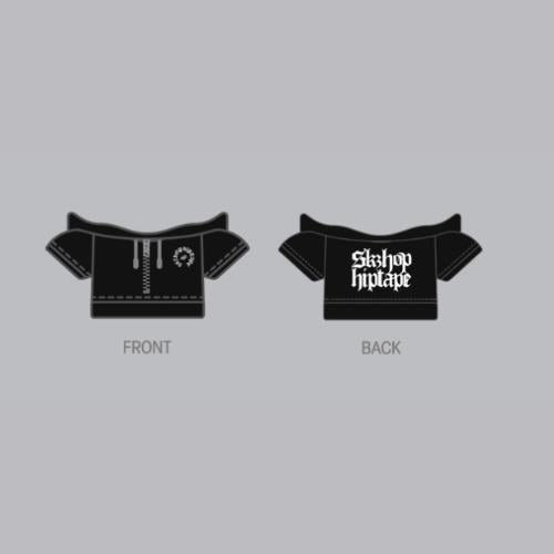 Stray Kids - SKZOO Plush Outfit SKZHOP POP-UP Store Official MD main image