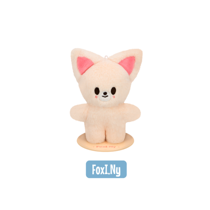 Stray Kids - SKZOO Plush Standing Ver. [SKZOO EVERYWHERE ALL