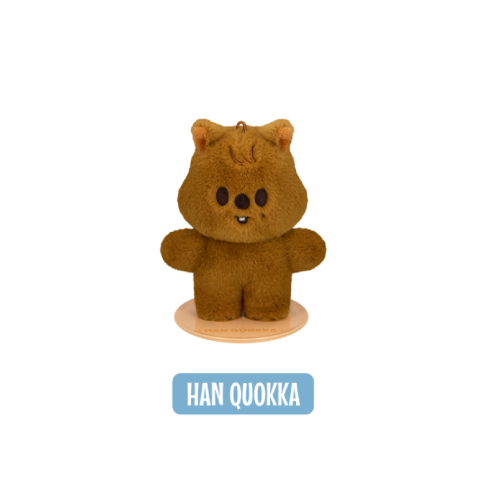 Stray Kids - SKZOO Plush Standing Ver. [SKZOO EVERYWHERE ALL