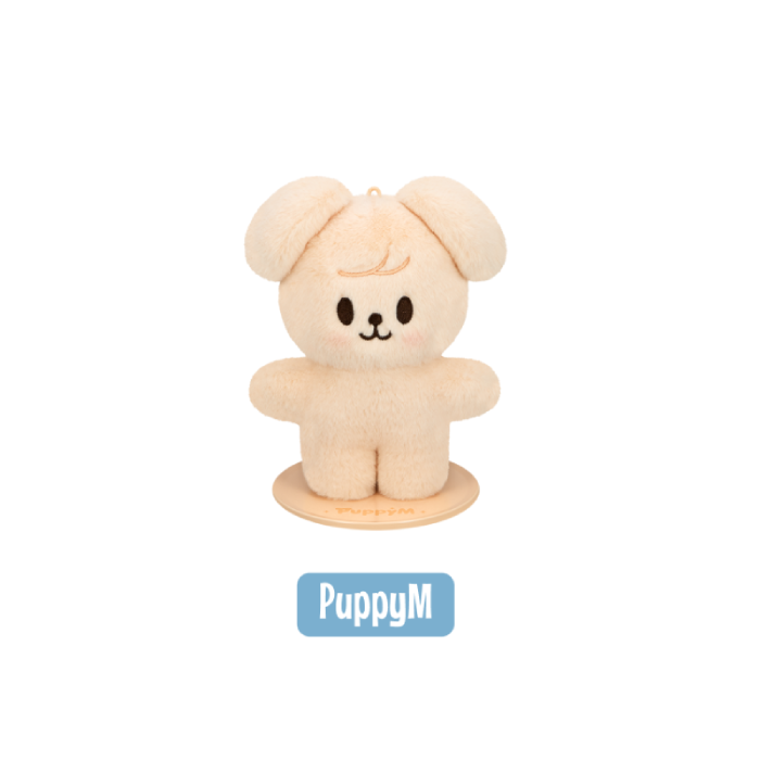 Stray Kids - SKZOO Plush Standing Ver. [SKZOO EVERYWHERE ALL
